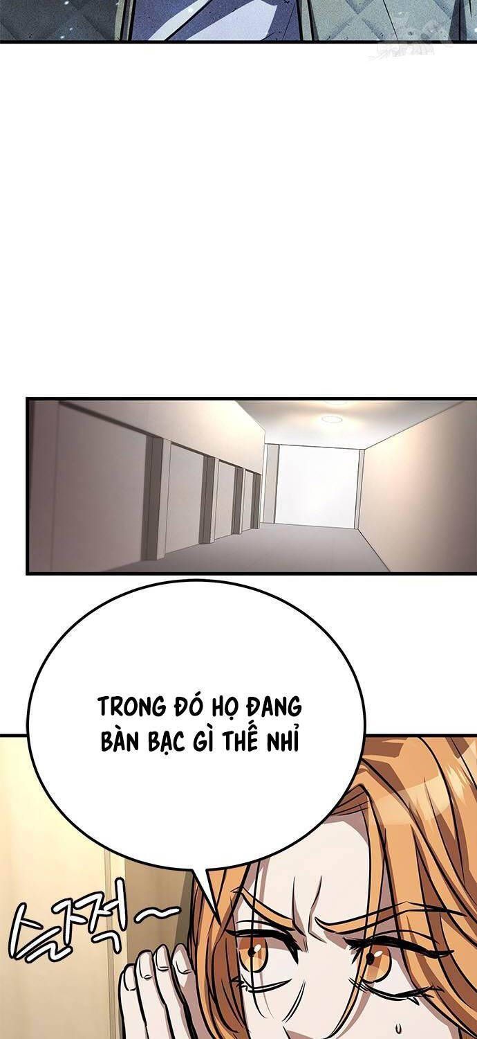 Thợ Săn Huyền Thoại Trẻ Hóa Chap 143 - Next Chap 144
