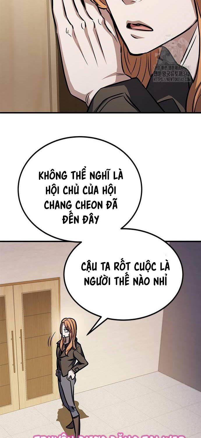 Thợ Săn Huyền Thoại Trẻ Hóa Chap 143 - Next Chap 144