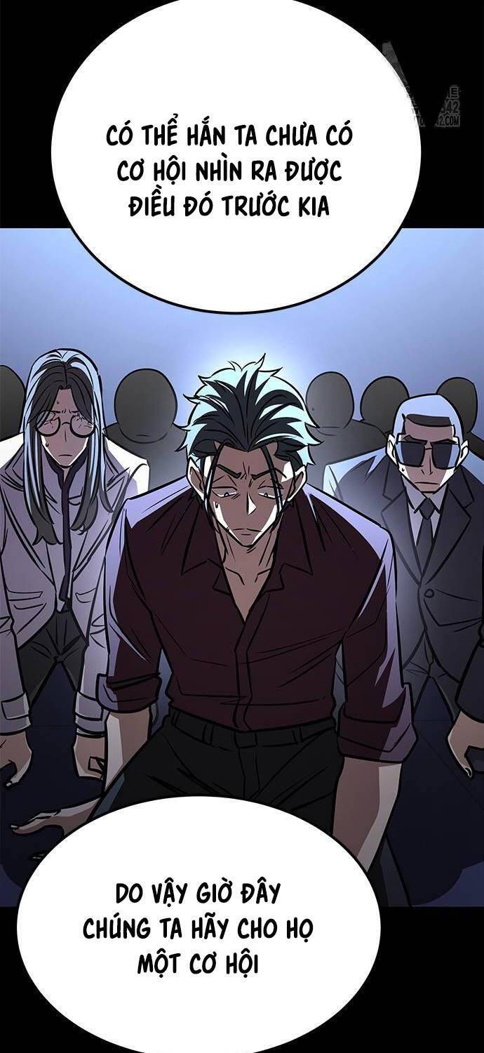 Thợ Săn Huyền Thoại Trẻ Hóa Chap 143 - Next Chap 144