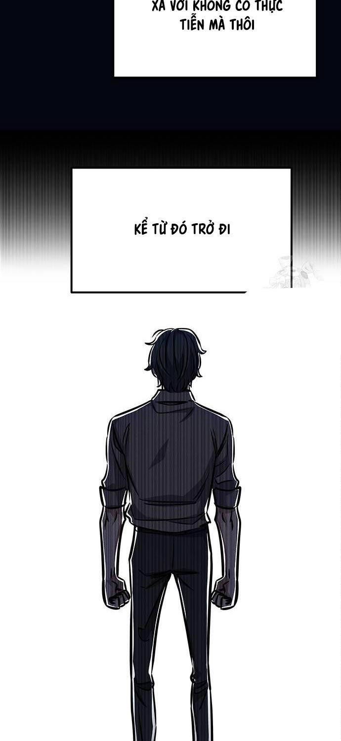 Thợ Săn Huyền Thoại Trẻ Hóa Chap 143 - Next Chap 144
