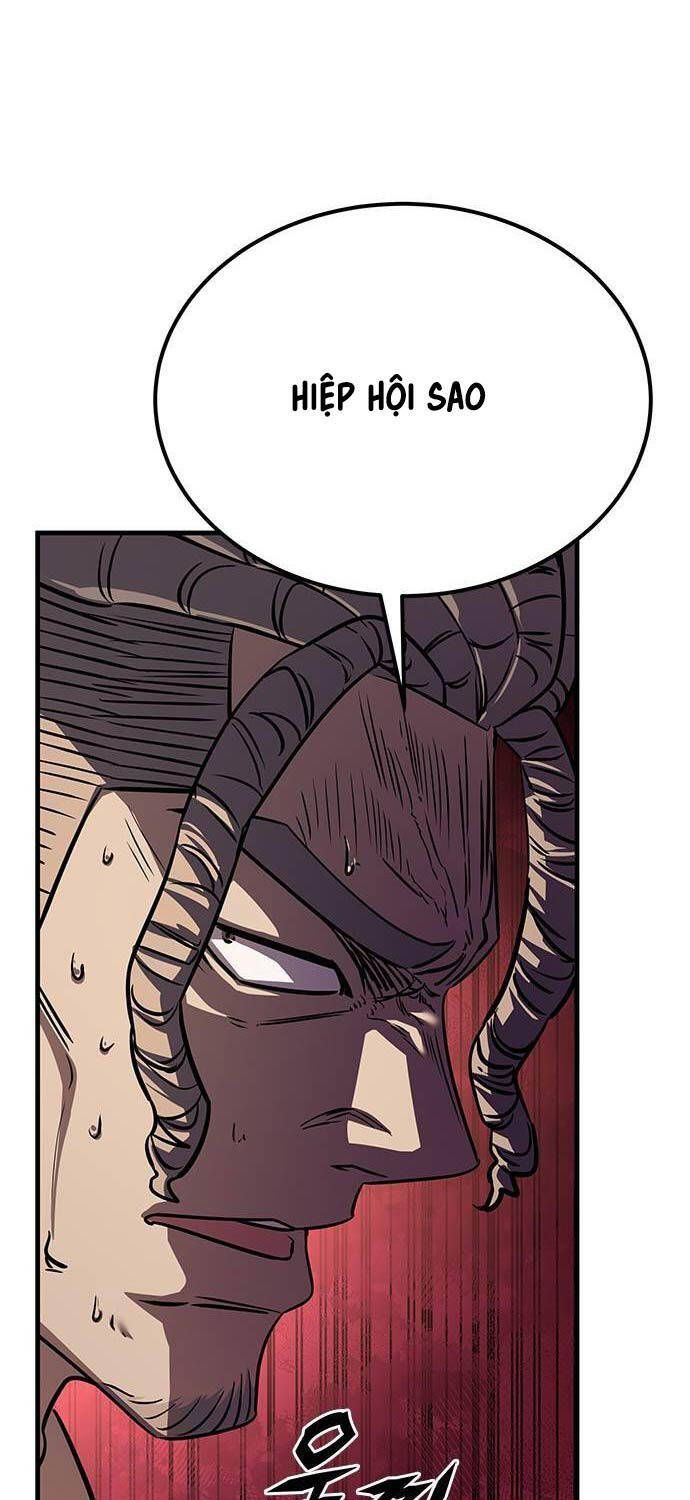 Thợ Săn Huyền Thoại Trẻ Hóa Chap 143 - Next Chap 144