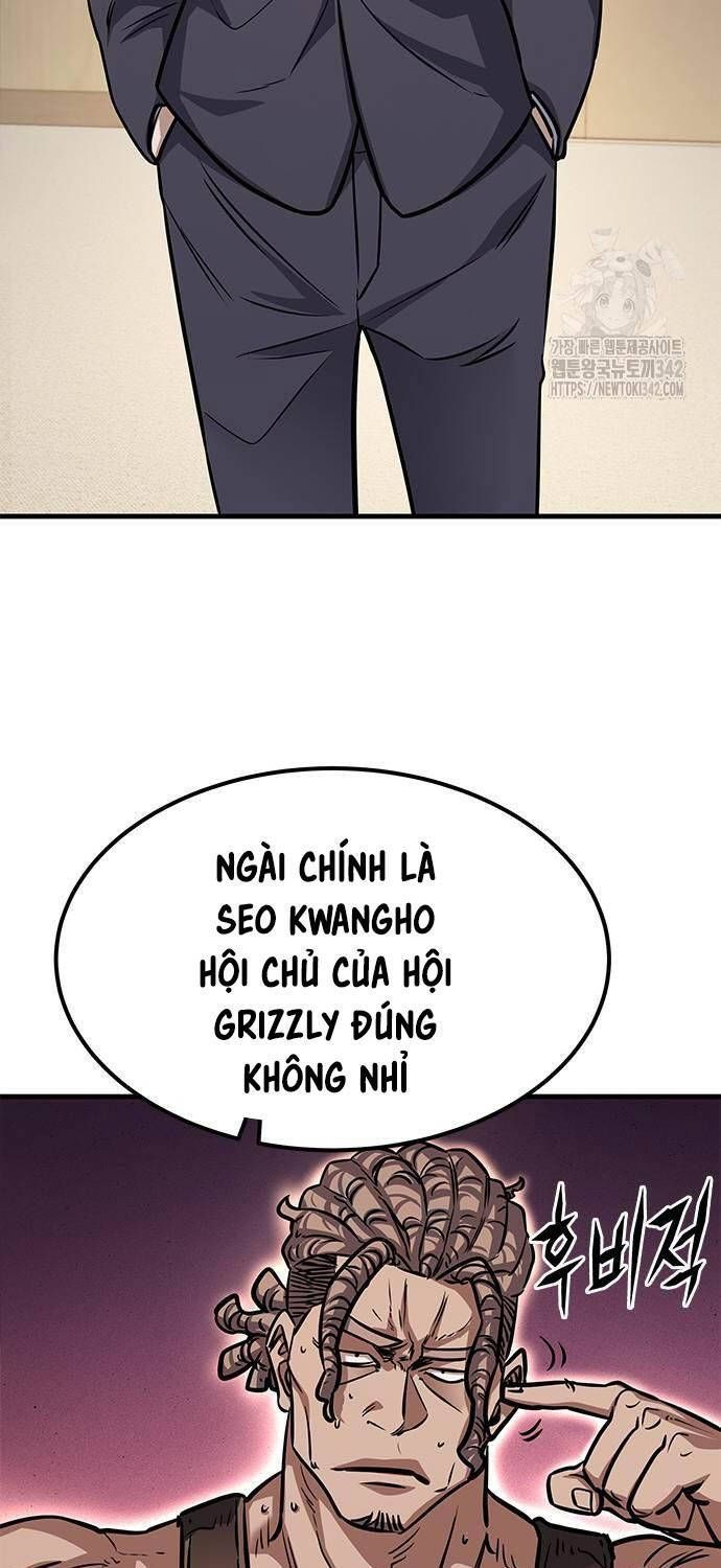 Thợ Săn Huyền Thoại Trẻ Hóa Chap 143 - Next Chap 144