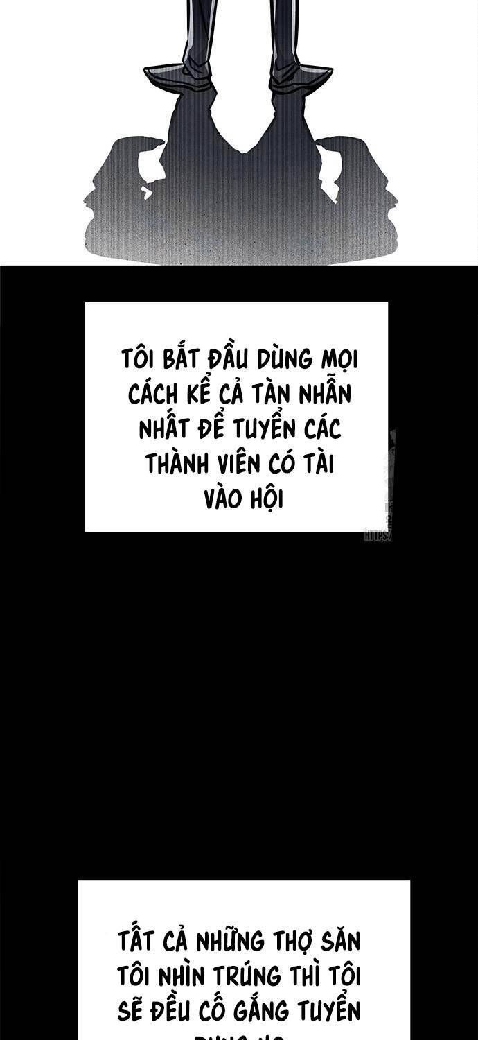 Thợ Săn Huyền Thoại Trẻ Hóa Chap 143 - Next Chap 144