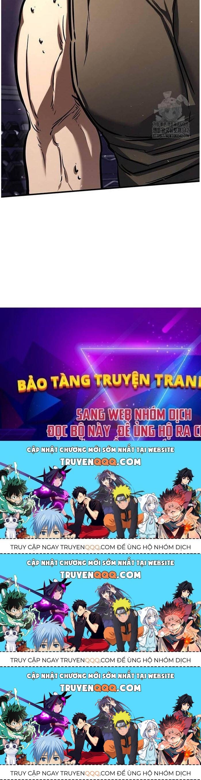 Thợ Săn Huyền Thoại Trẻ Hóa Chap 143 - Next Chap 144