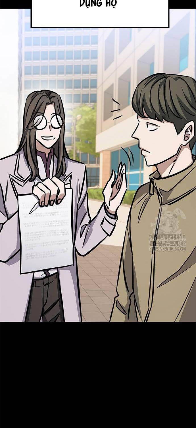 Thợ Săn Huyền Thoại Trẻ Hóa Chap 143 - Next Chap 144