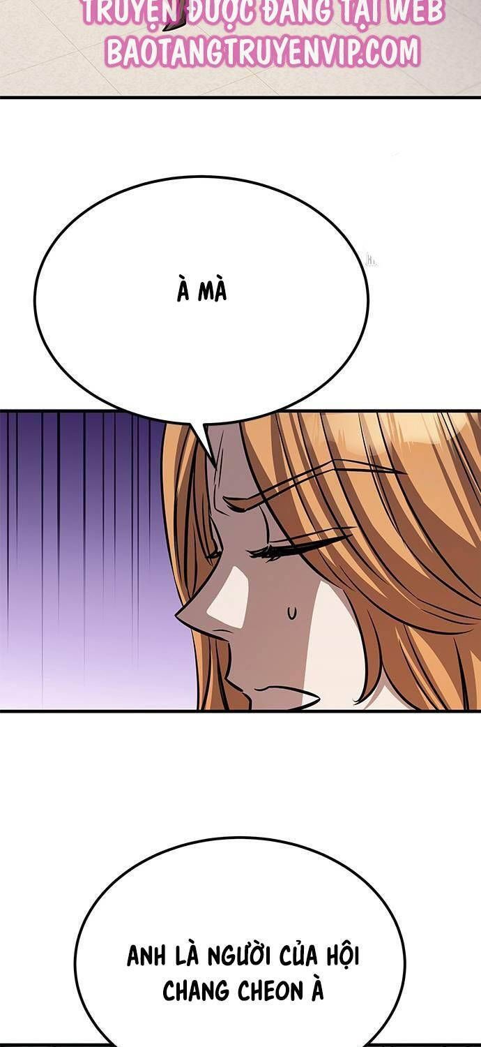 Thợ Săn Huyền Thoại Trẻ Hóa Chap 144 - Next Chap 145