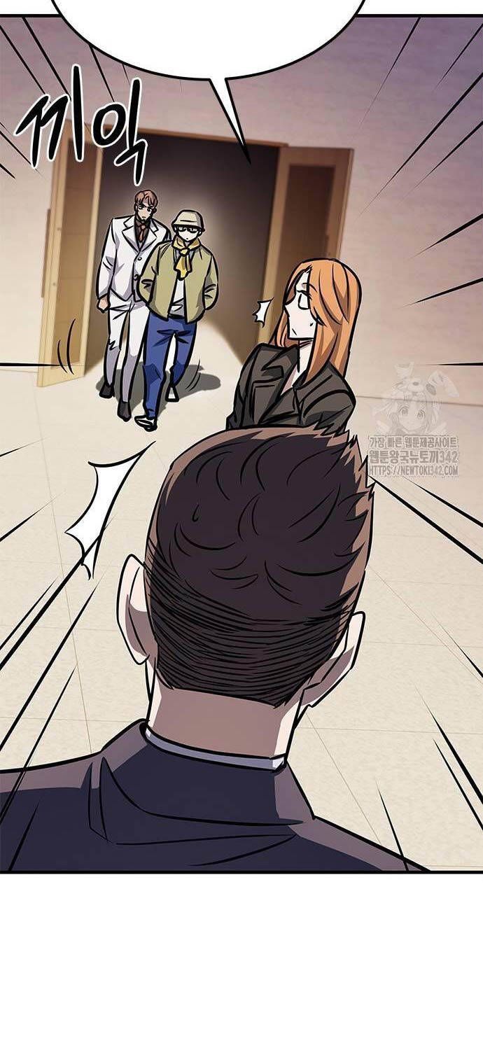 Thợ Săn Huyền Thoại Trẻ Hóa Chap 144 - Next Chap 145