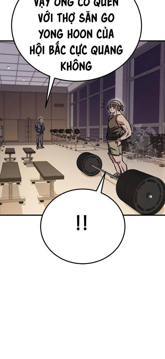 Thợ Săn Huyền Thoại Trẻ Hóa Chap 144 - Next Chap 145