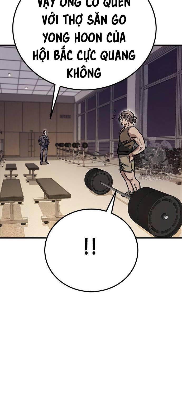 Thợ Săn Huyền Thoại Trẻ Hóa Chap 145 - Next Chap 146