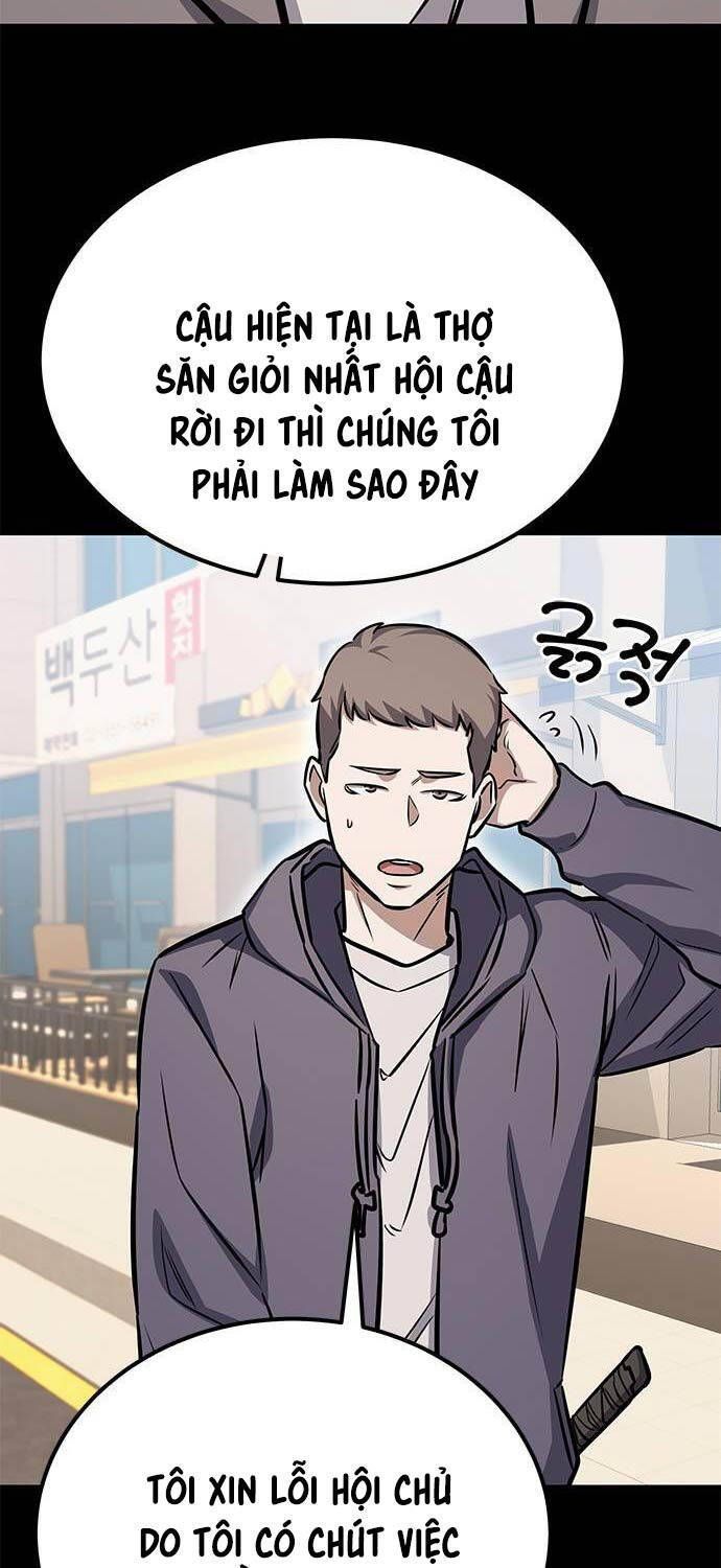 Thợ Săn Huyền Thoại Trẻ Hóa Chap 146 - Next Chap 147
