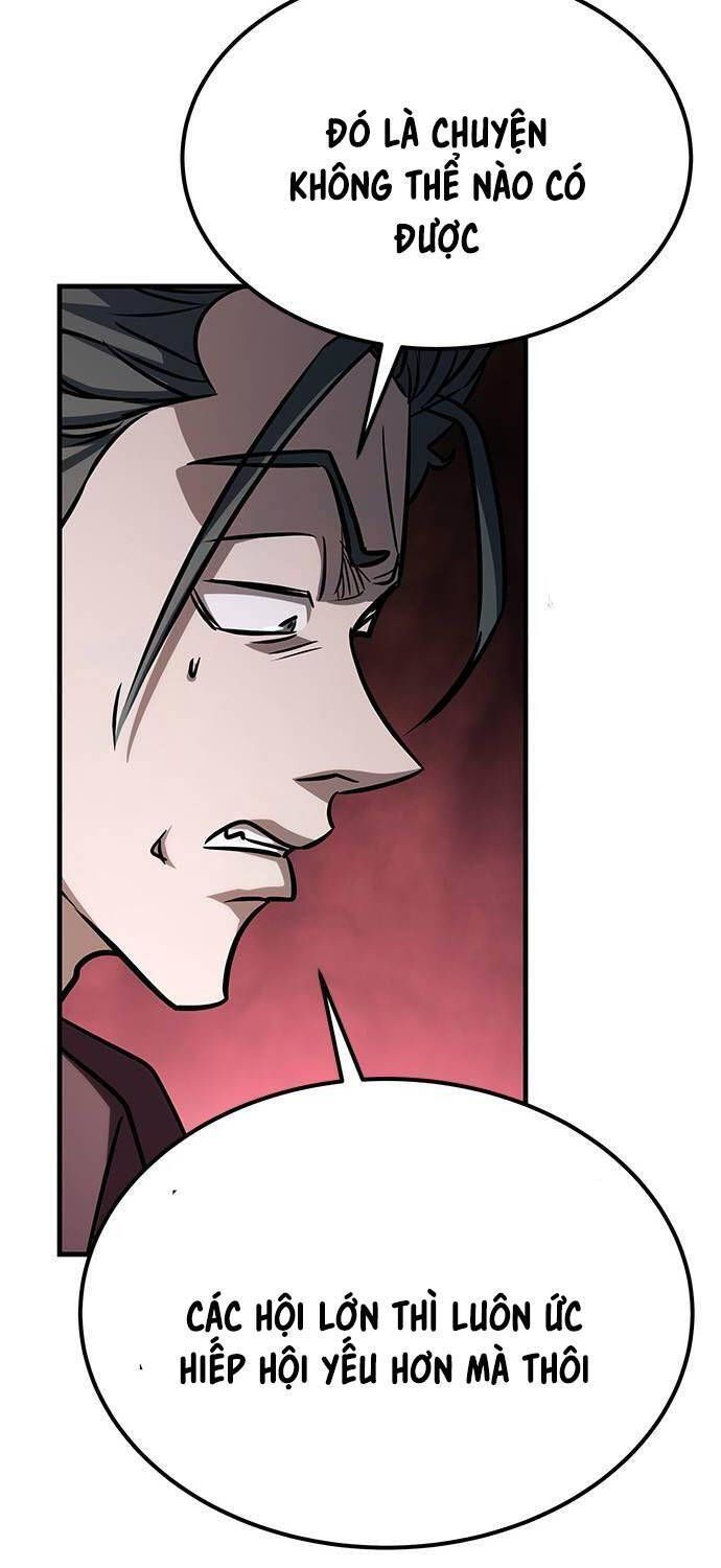 Thợ Săn Huyền Thoại Trẻ Hóa Chap 146 - Next Chap 147