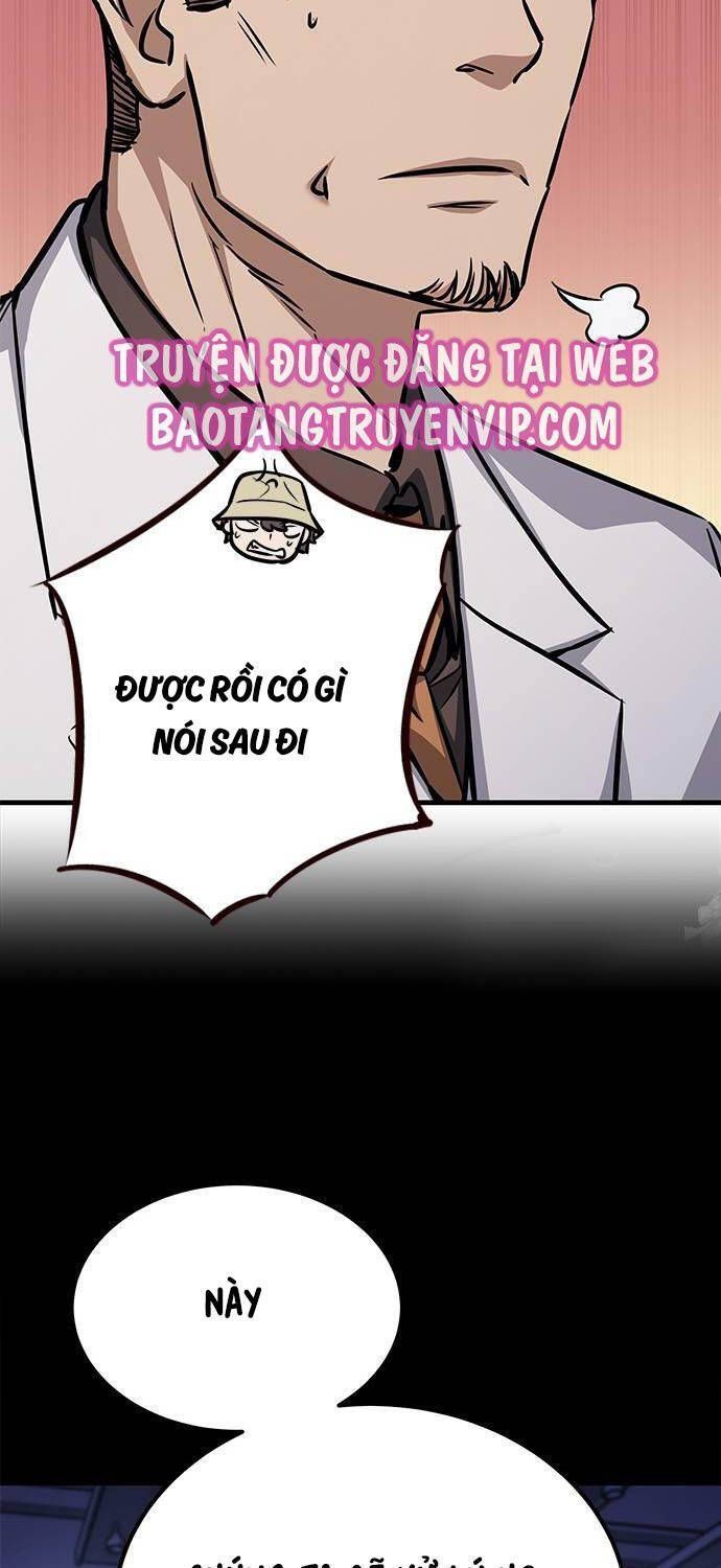 Thợ Săn Huyền Thoại Trẻ Hóa Chap 147 - Next Chap 148