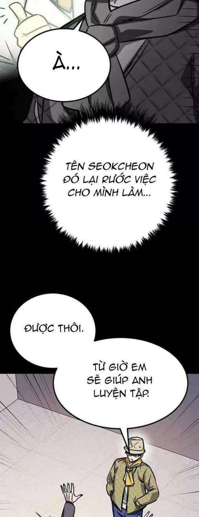 Thợ Săn Huyền Thoại Trẻ Hóa Chap 15 - Next Chap 16