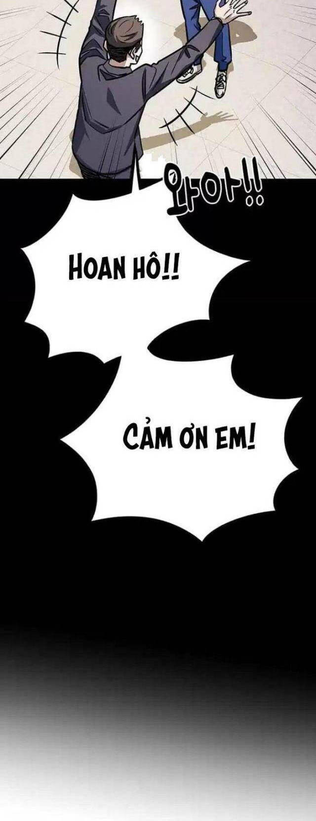Thợ Săn Huyền Thoại Trẻ Hóa Chap 15 - Next Chap 16
