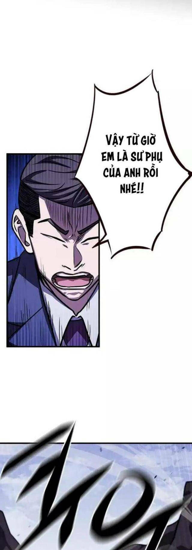 Thợ Săn Huyền Thoại Trẻ Hóa Chap 15 - Next Chap 16