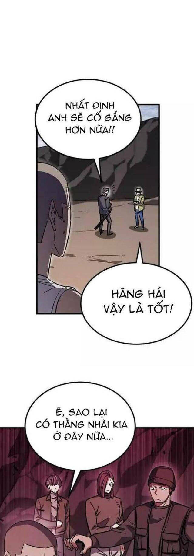 Thợ Săn Huyền Thoại Trẻ Hóa Chap 15 - Next Chap 16