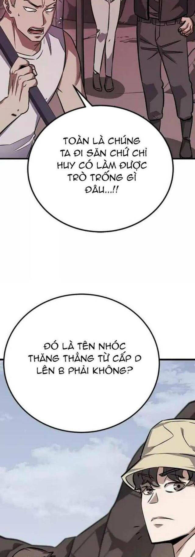 Thợ Săn Huyền Thoại Trẻ Hóa Chap 15 - Next Chap 16