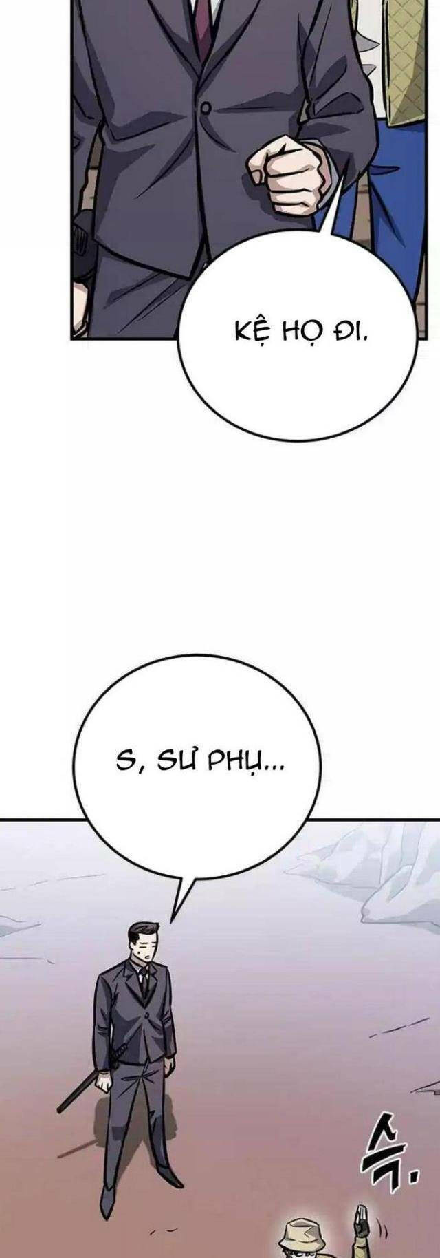 Thợ Săn Huyền Thoại Trẻ Hóa Chap 15 - Next Chap 16