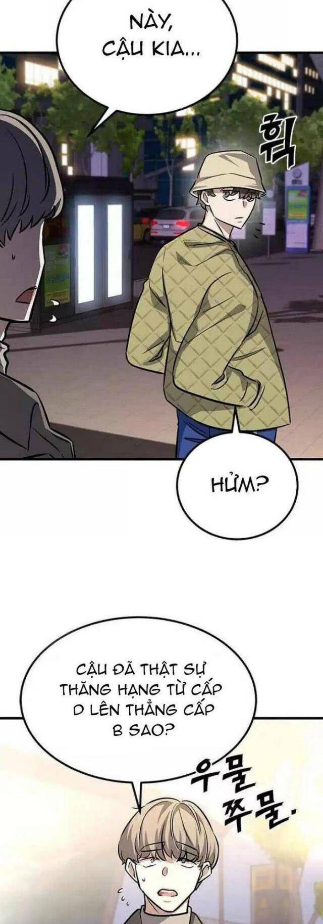 Thợ Săn Huyền Thoại Trẻ Hóa Chap 15 - Next Chap 16