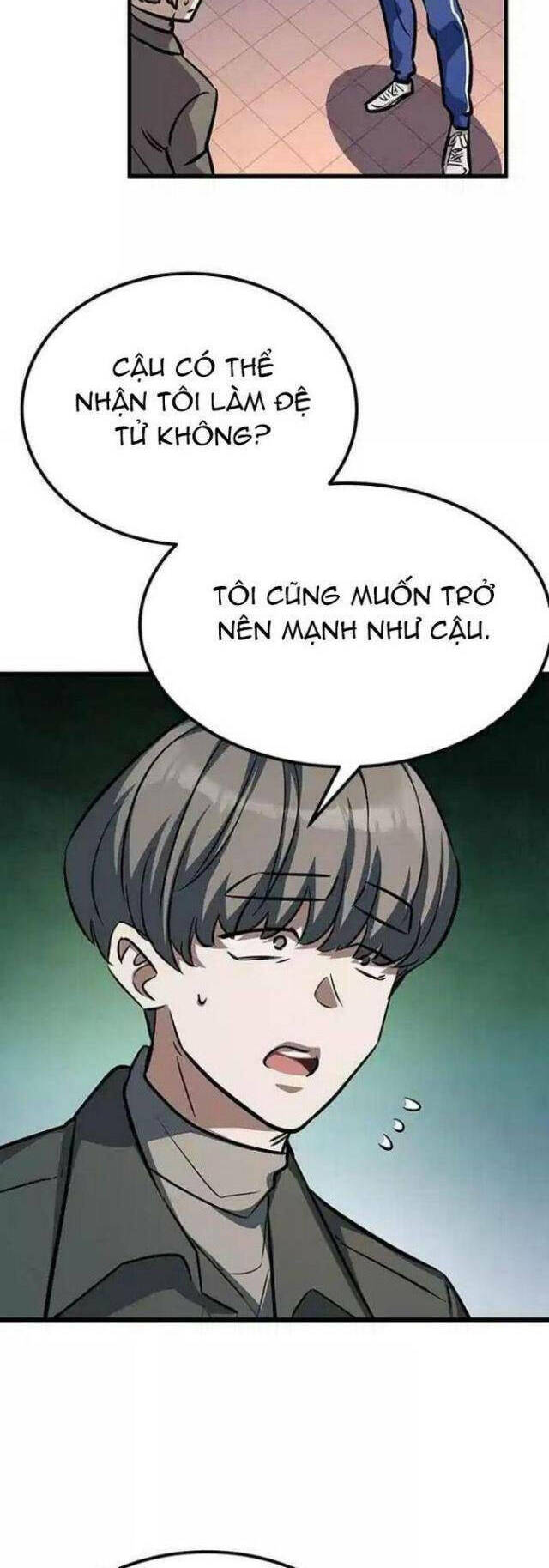 Thợ Săn Huyền Thoại Trẻ Hóa Chap 15 - Next Chap 16