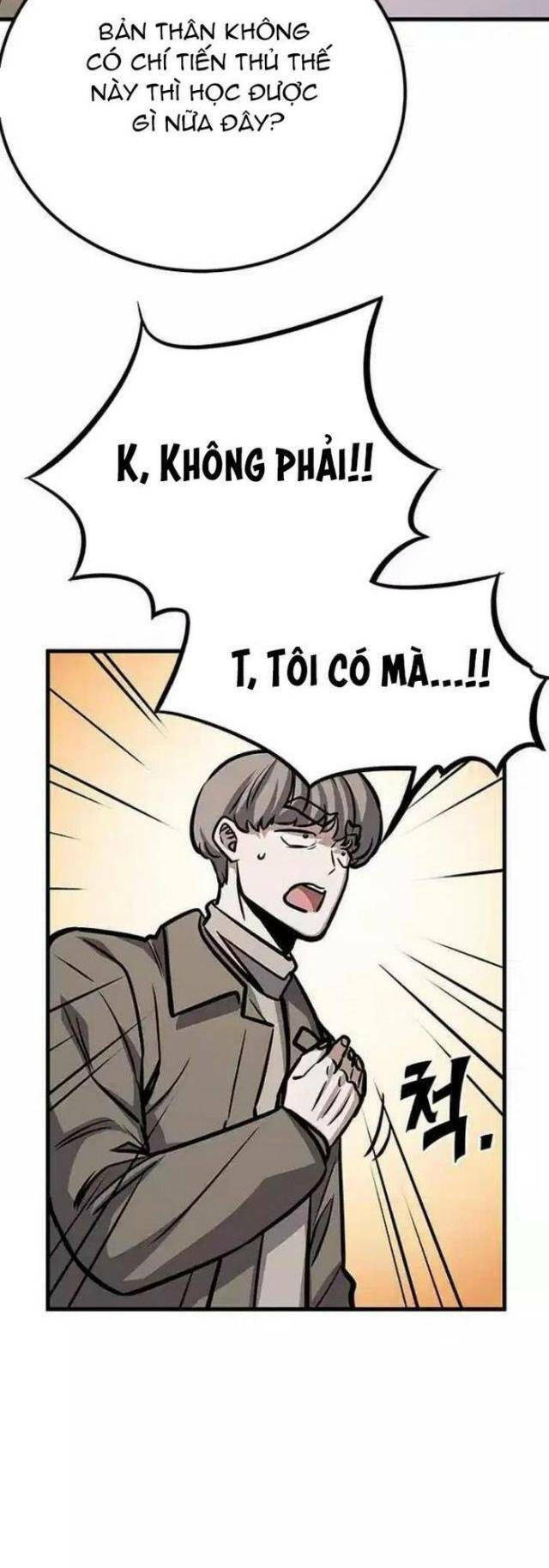 Thợ Săn Huyền Thoại Trẻ Hóa Chap 15 - Next Chap 16