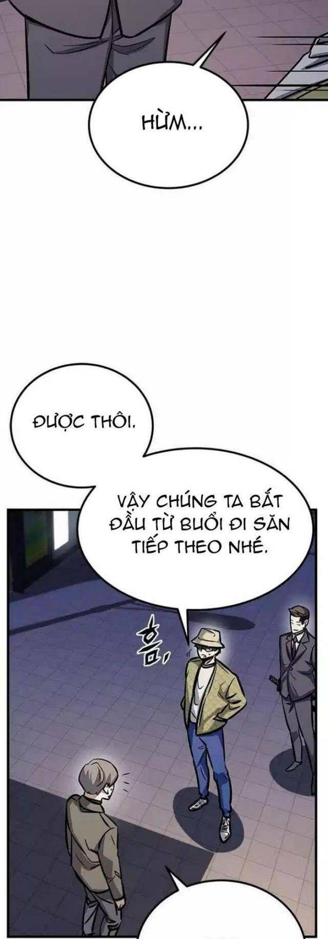 Thợ Săn Huyền Thoại Trẻ Hóa Chap 15 - Next Chap 16
