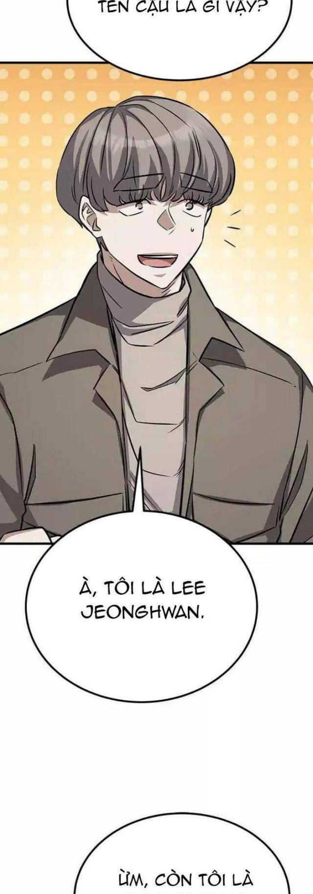 Thợ Săn Huyền Thoại Trẻ Hóa Chap 15 - Next Chap 16