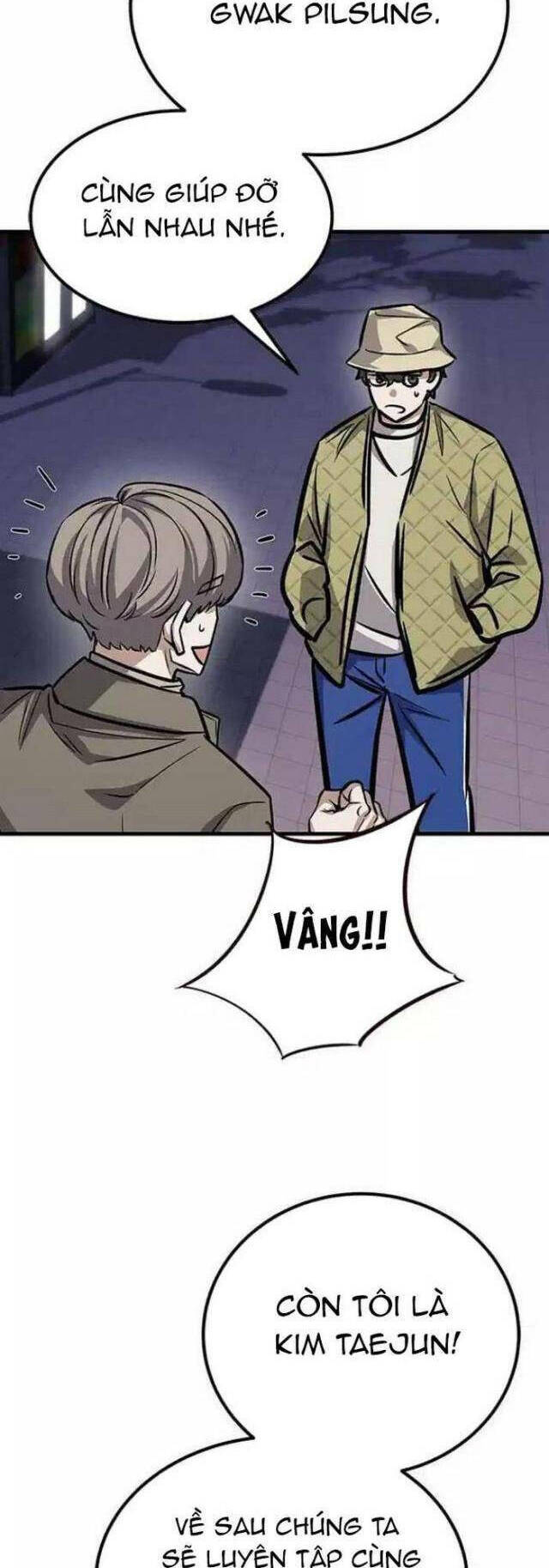 Thợ Săn Huyền Thoại Trẻ Hóa Chap 15 - Next Chap 16