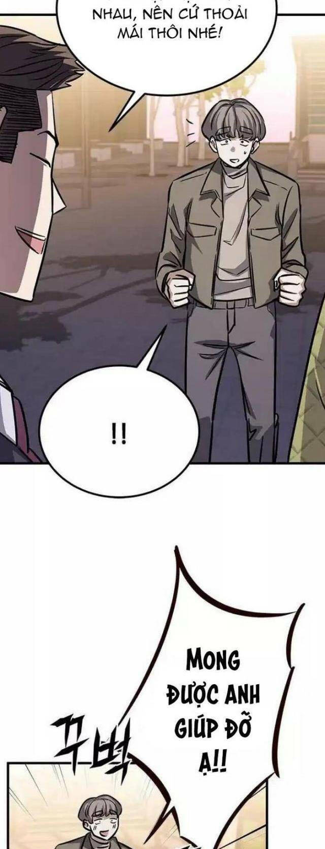 Thợ Săn Huyền Thoại Trẻ Hóa Chap 15 - Next Chap 16
