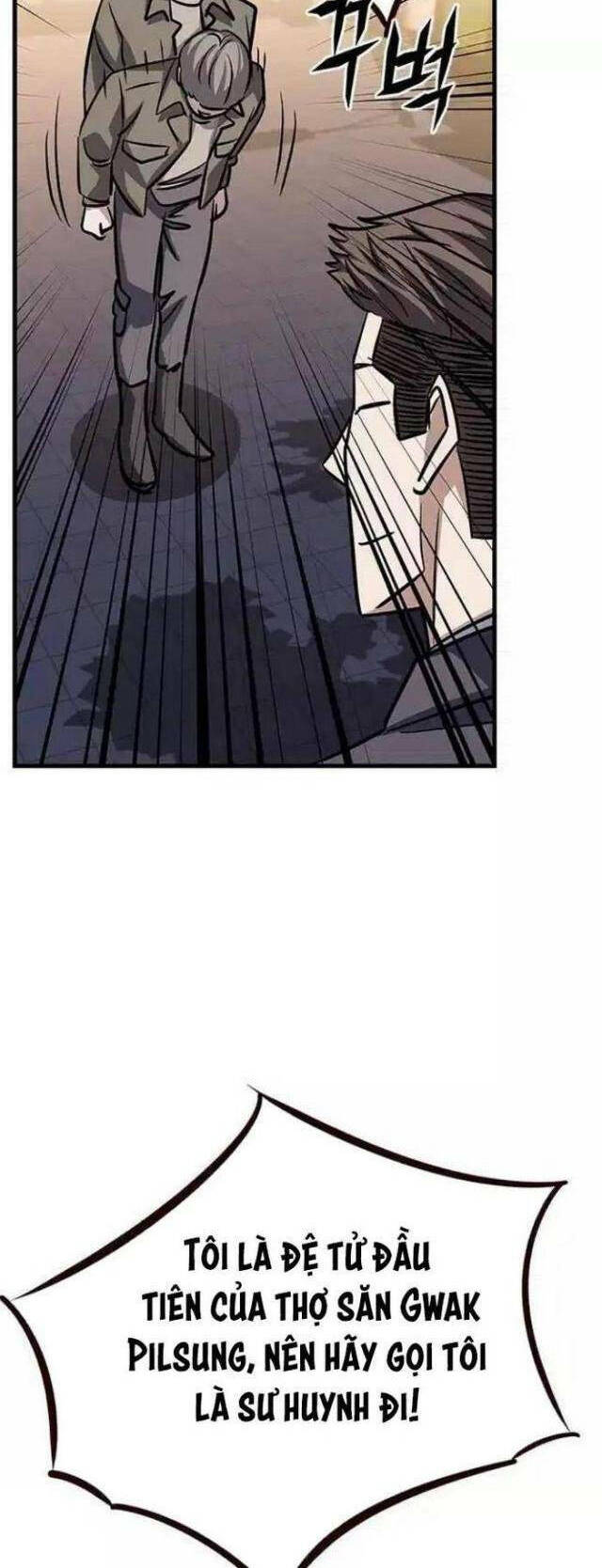 Thợ Săn Huyền Thoại Trẻ Hóa Chap 15 - Next Chap 16