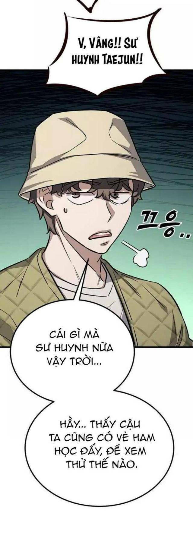Thợ Săn Huyền Thoại Trẻ Hóa Chap 15 - Next Chap 16