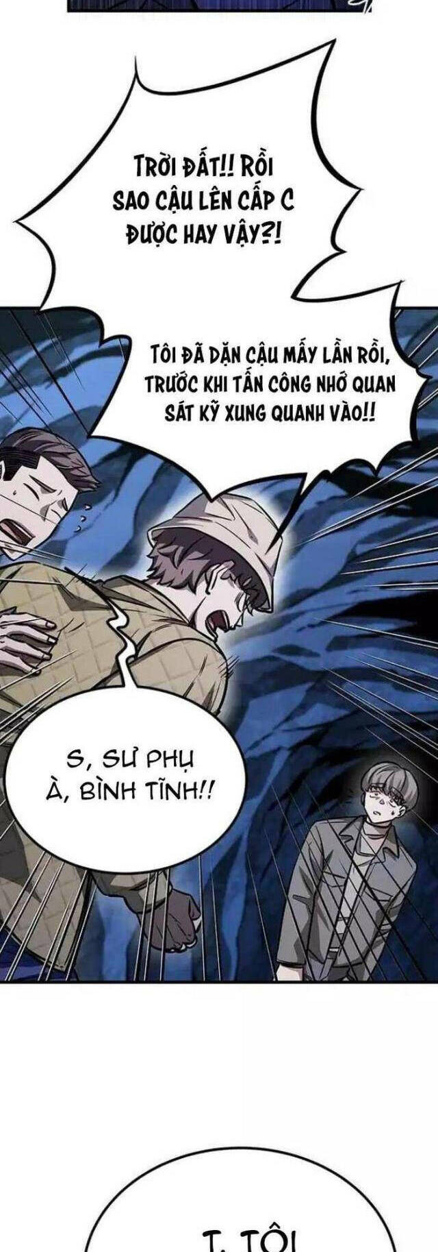 Thợ Săn Huyền Thoại Trẻ Hóa Chap 15 - Next Chap 16