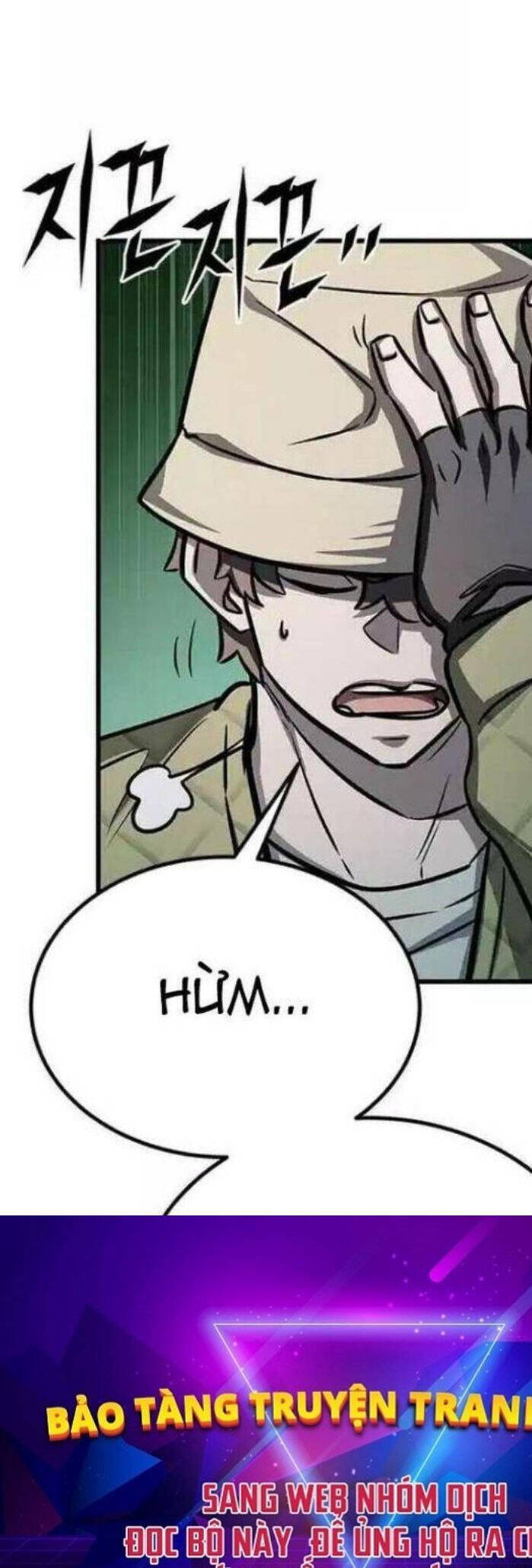 Thợ Săn Huyền Thoại Trẻ Hóa Chap 15 - Next Chap 16