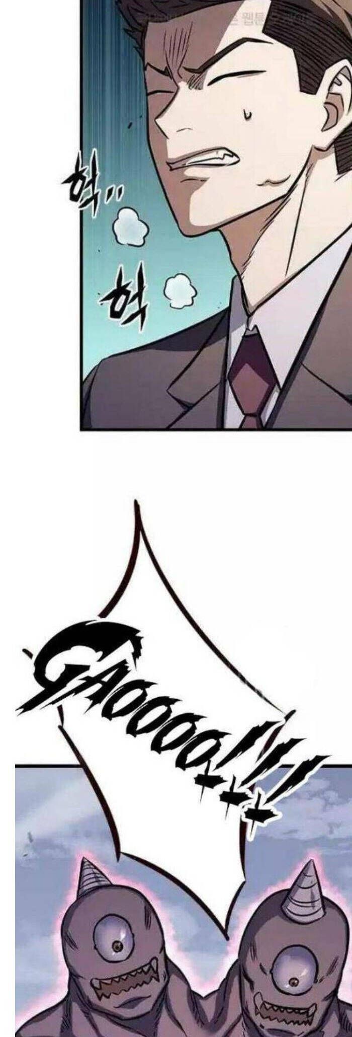 Thợ Săn Huyền Thoại Trẻ Hóa Chap 152 - Next Chap 153
