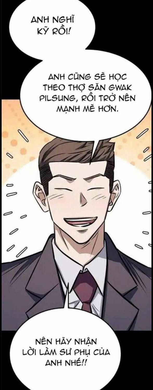 Thợ Săn Huyền Thoại Trẻ Hóa Chap 152 - Next Chap 153