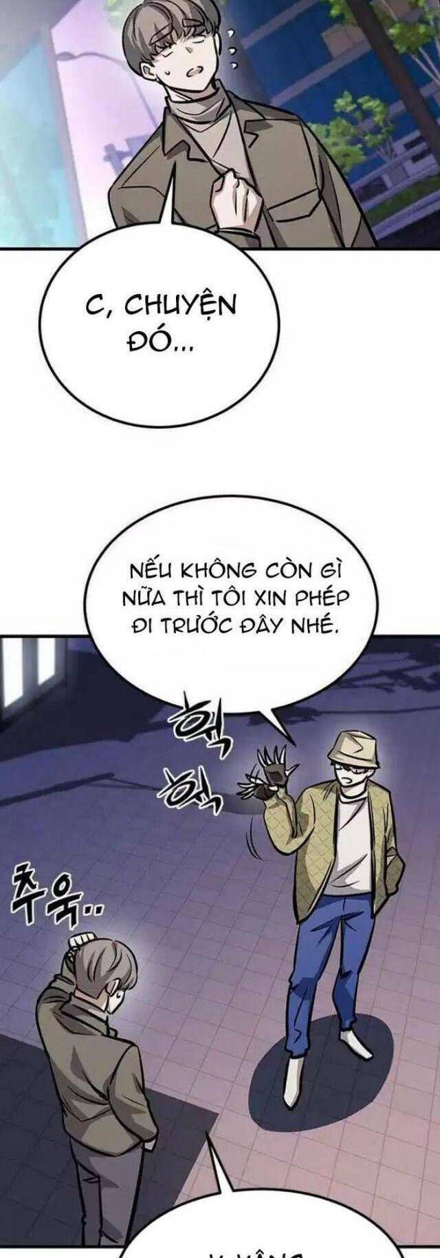 Thợ Săn Huyền Thoại Trẻ Hóa Chap 152 - Next Chap 153