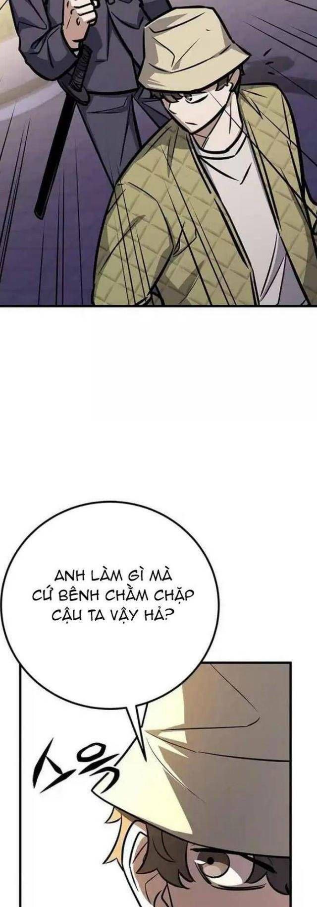 Thợ Săn Huyền Thoại Trẻ Hóa Chap 152 - Next Chap 153