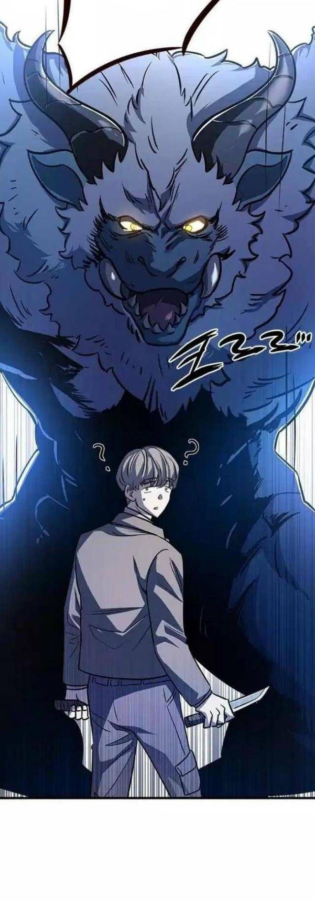 Thợ Săn Huyền Thoại Trẻ Hóa Chap 152 - Next Chap 153