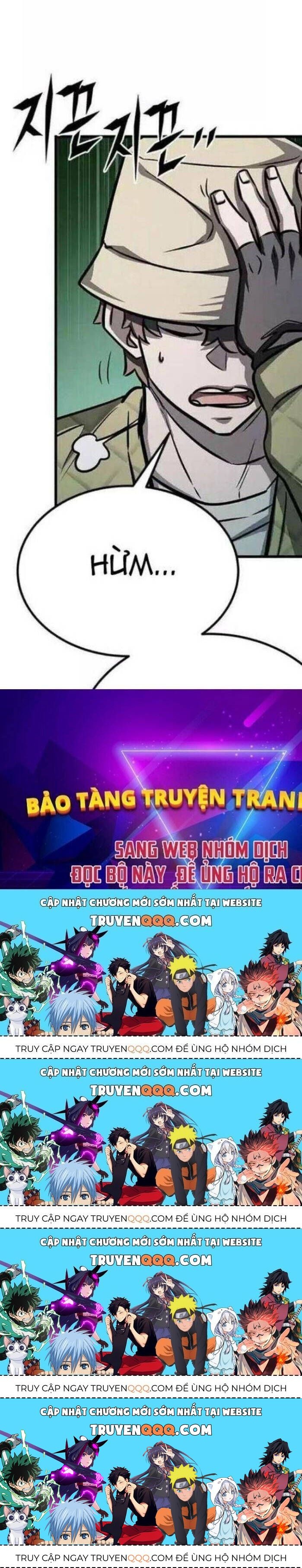 Thợ Săn Huyền Thoại Trẻ Hóa Chap 154 - Next Chap 155