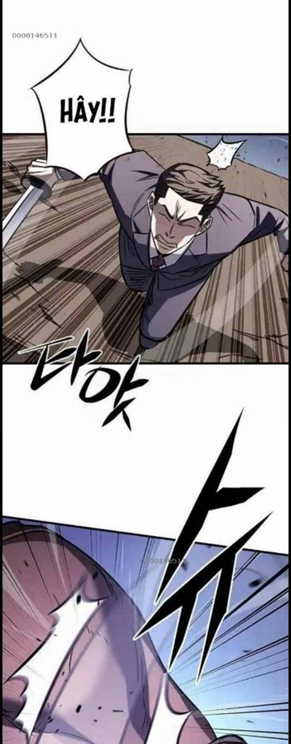 Thợ Săn Huyền Thoại Trẻ Hóa Chap 155 - Next Chap 156