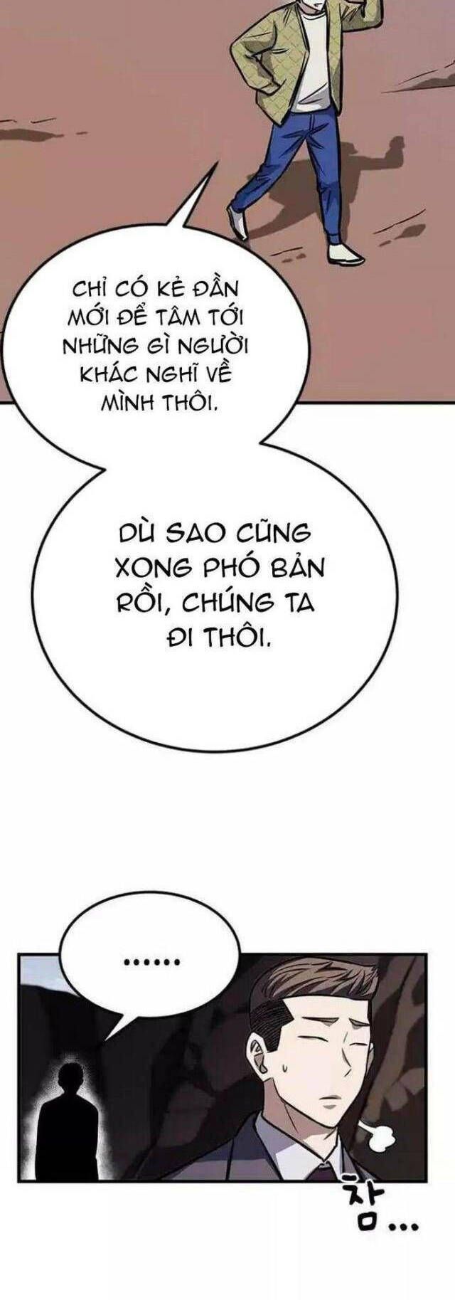 Thợ Săn Huyền Thoại Trẻ Hóa Chap 155 - Next Chap 156