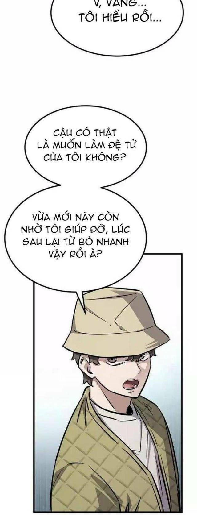 Thợ Săn Huyền Thoại Trẻ Hóa Chap 155 - Next Chap 156