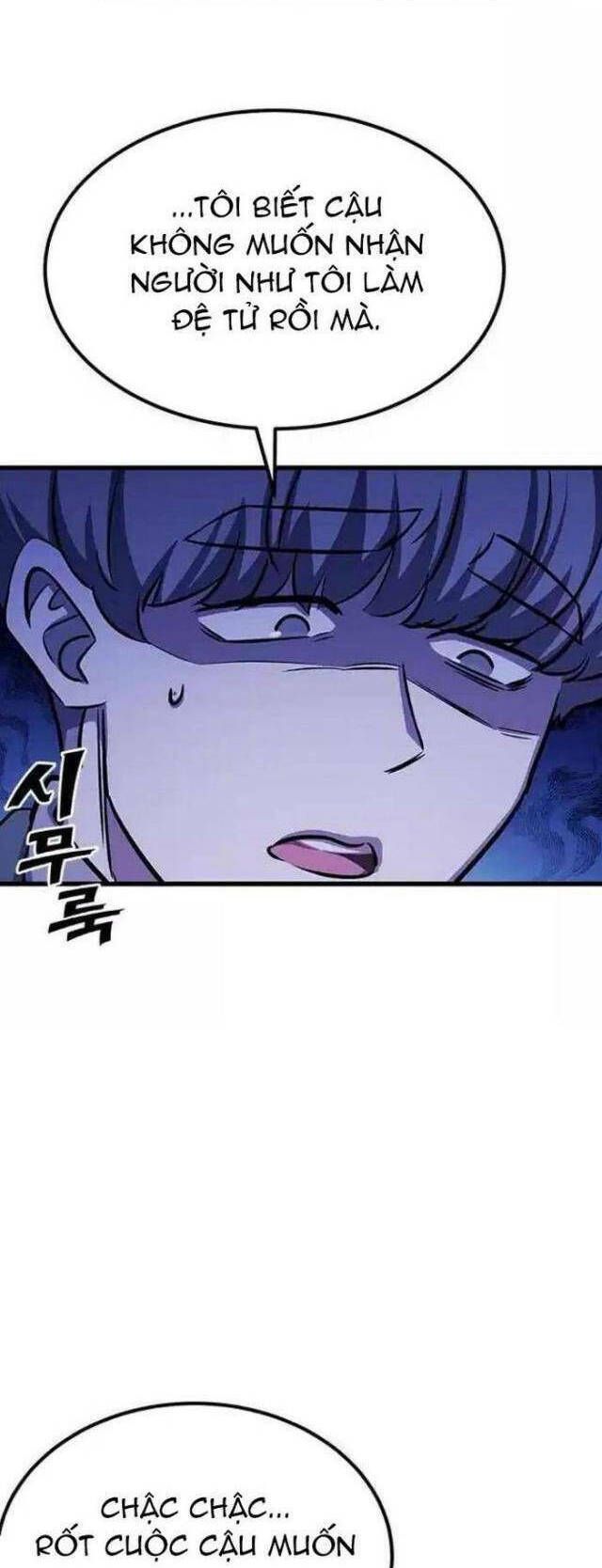 Thợ Săn Huyền Thoại Trẻ Hóa Chap 155 - Next Chap 156
