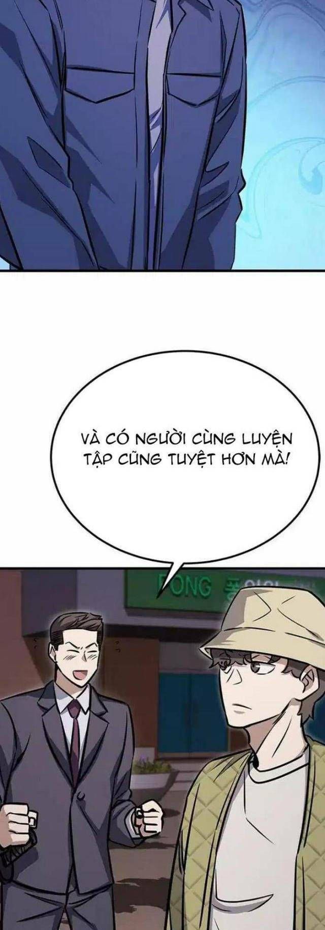 Thợ Săn Huyền Thoại Trẻ Hóa Chap 155 - Next Chap 156
