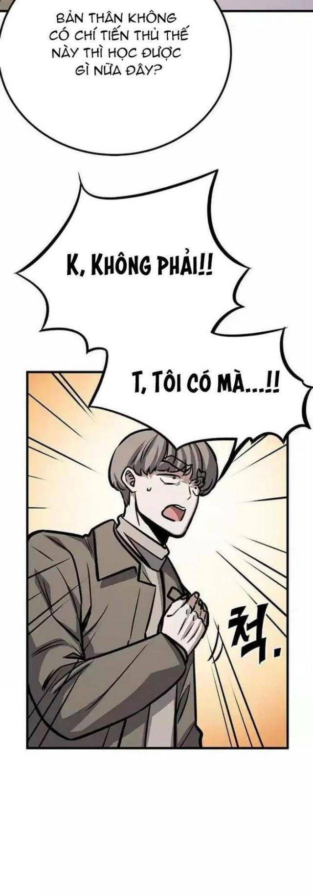Thợ Săn Huyền Thoại Trẻ Hóa Chap 155 - Next Chap 156