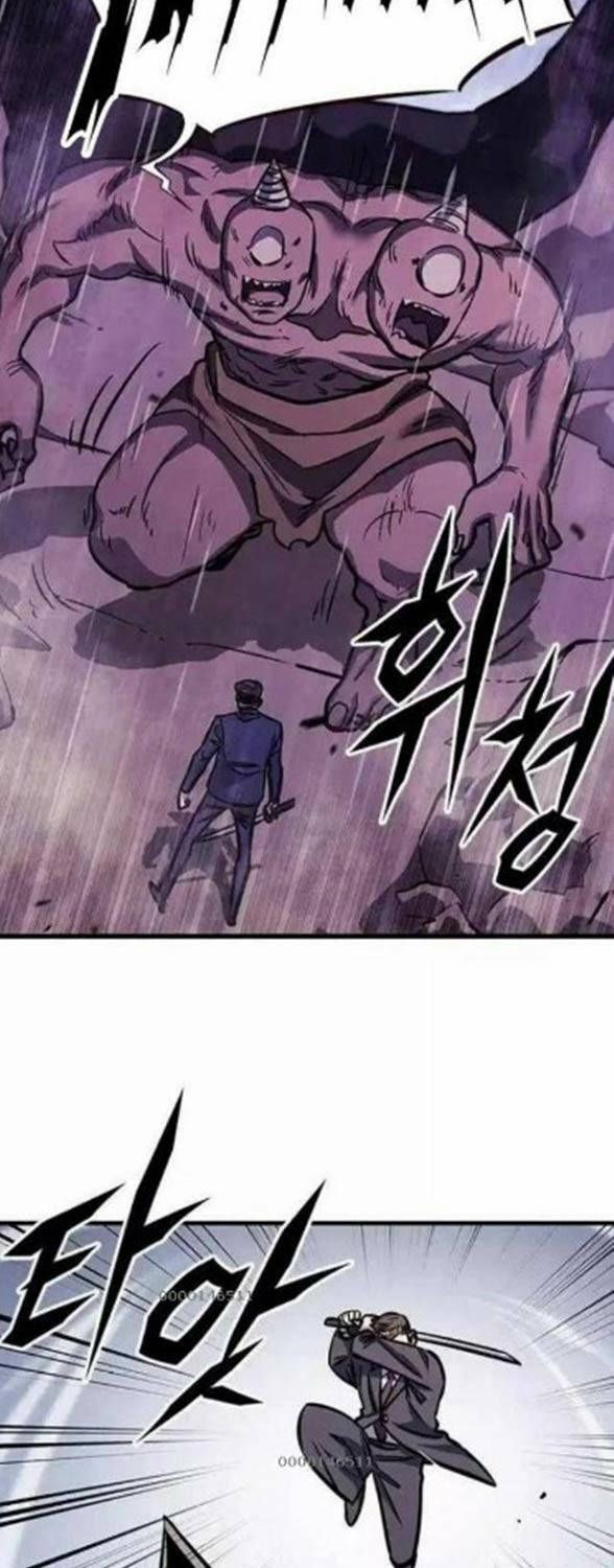 Thợ Săn Huyền Thoại Trẻ Hóa Chap 155 - Next Chap 156