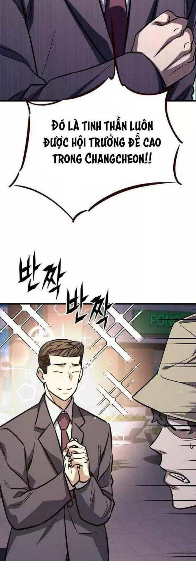 Thợ Săn Huyền Thoại Trẻ Hóa Chap 155 - Next Chap 156