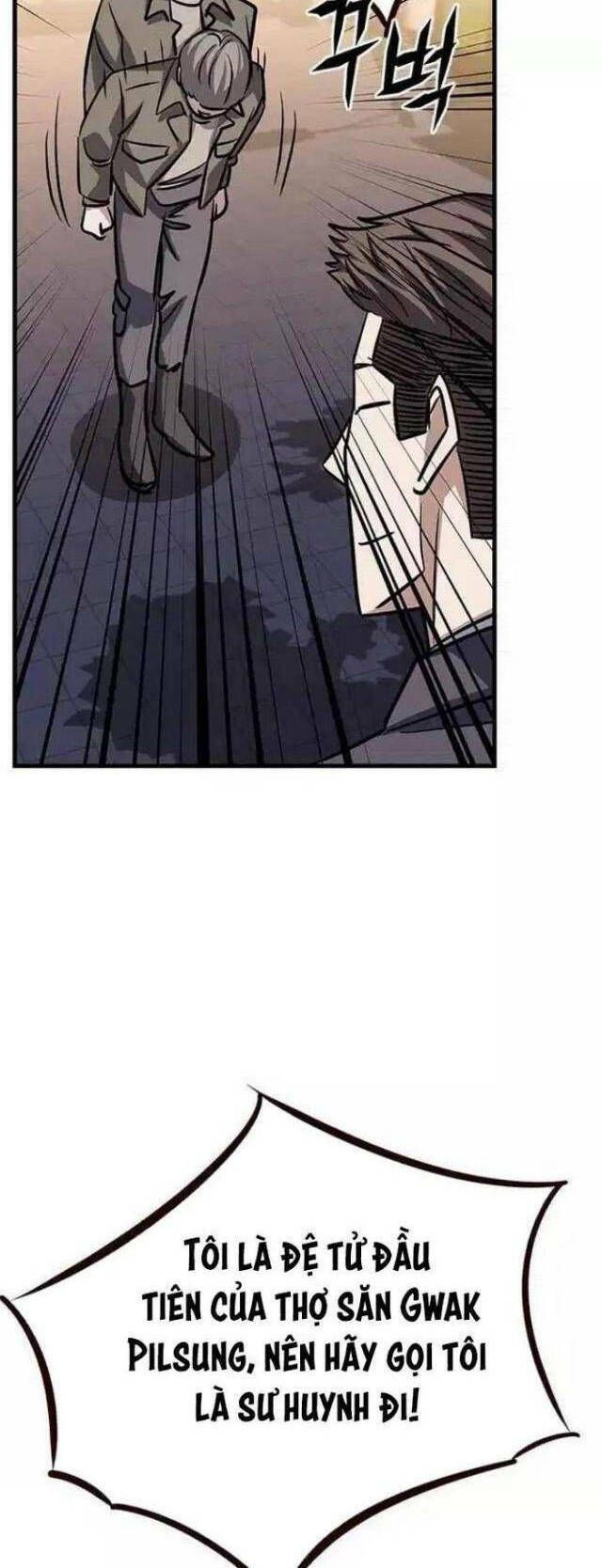 Thợ Săn Huyền Thoại Trẻ Hóa Chap 155 - Next Chap 156