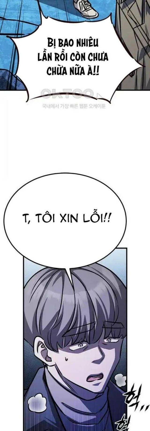 Thợ Săn Huyền Thoại Trẻ Hóa Chap 155 - Next Chap 156