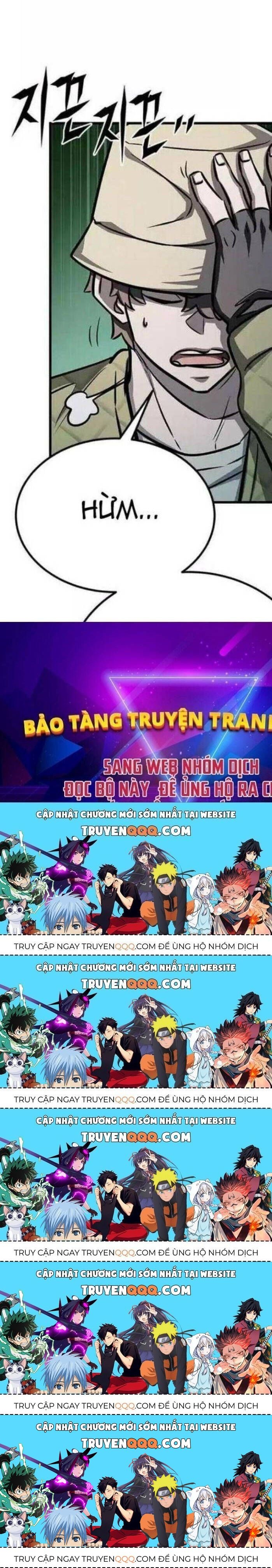 Thợ Săn Huyền Thoại Trẻ Hóa Chap 155 - Next Chap 156